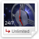 Unlimited 0700