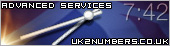 0700 Numbers Advanced Services